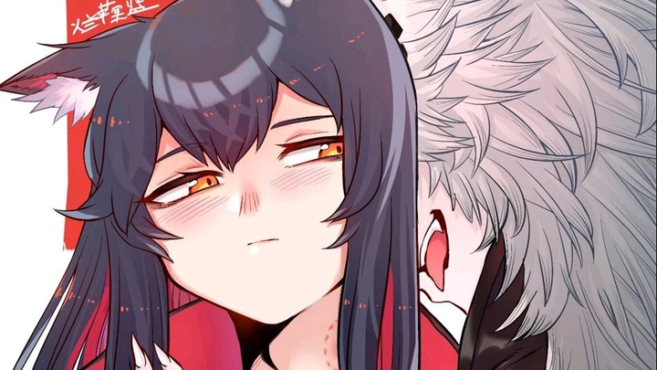 撕哈~是德克萨斯的味道！网络上那些笑到肚子疼的明日方舟沙雕图（第二期）