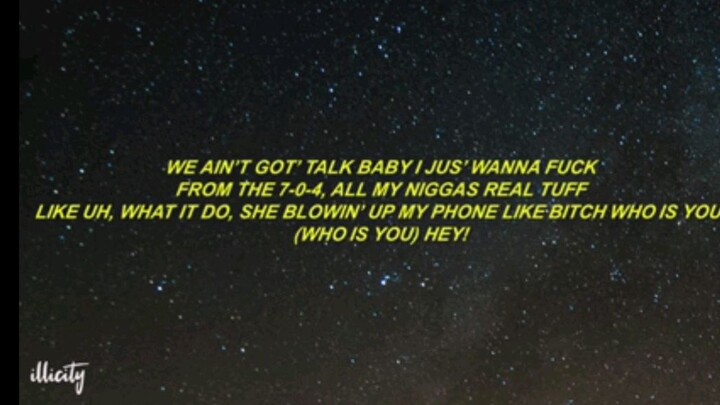 tuff jaah slt lyrics