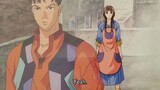 Hana Yori Dango - Movie (Anime)