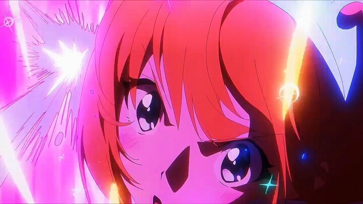 ga nyangka bakal SE efic ini battle nya 💥💥