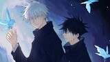 [Jujutsu Kaisen / Five Volts] "First Class Star" Game Theme Song PV
