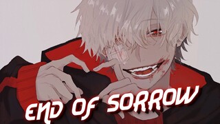 「AMV」Anime Mix- End Of Sorrow