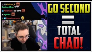 Go Second = TOTAL CHAD! Crazy Decks Post Banlist! [Yu-Gi-Oh! Master Duel]