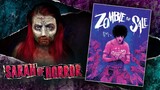 Zombie Horror Movie Review - Zombie For Sale (2019)