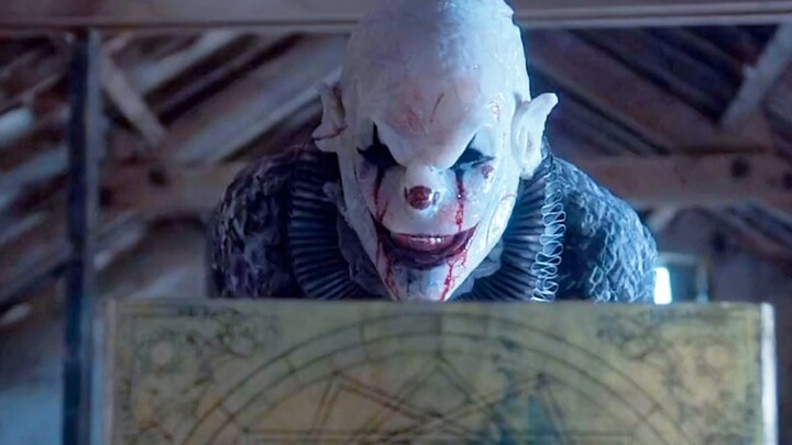 “Dollhouse Horror 2”