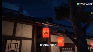 kehancuran penguasa episode 9-10