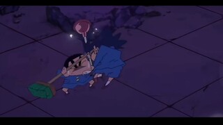 Dominant Kazama: "I'm going to turn you into an elite and lead you down the same path as me." Kazama