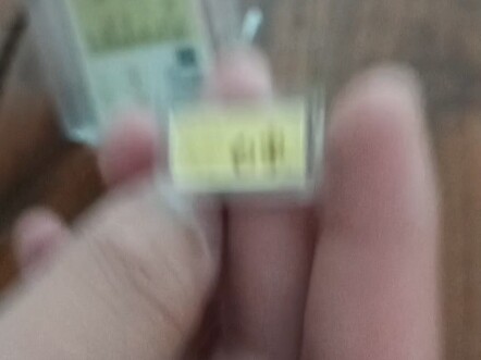 Holy crap! I won with White Elephant—no way, it’s actually real!