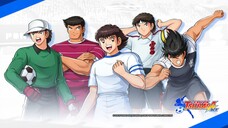 Captain Tsubasa Tập 1 : Cất cánh | Lồng Tiếng Nhật