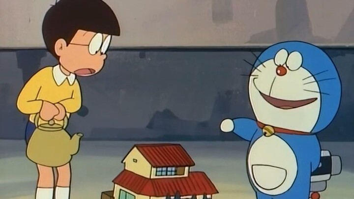 Doraemon 1979 Episode 1 [RAW]