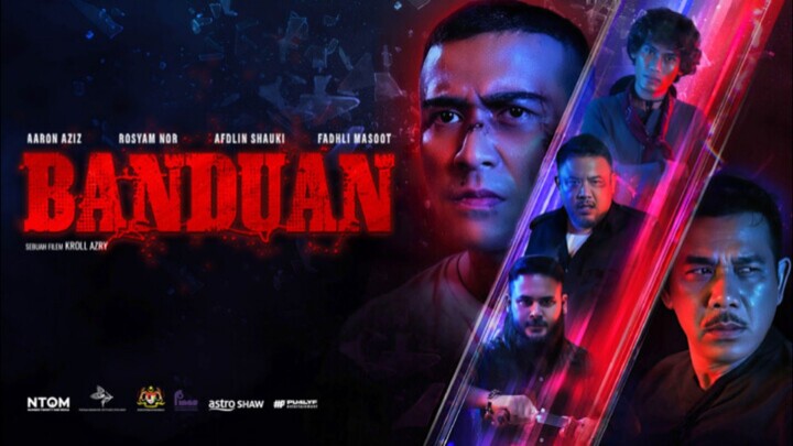 𝙱𝚊𝚗𝚍𝚞𝚊𝚗 [𝟸𝟶𝟸𝟻]