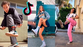 🧦Work REMIX TikTok Dance Challenge - New Videos Compilation #workremix