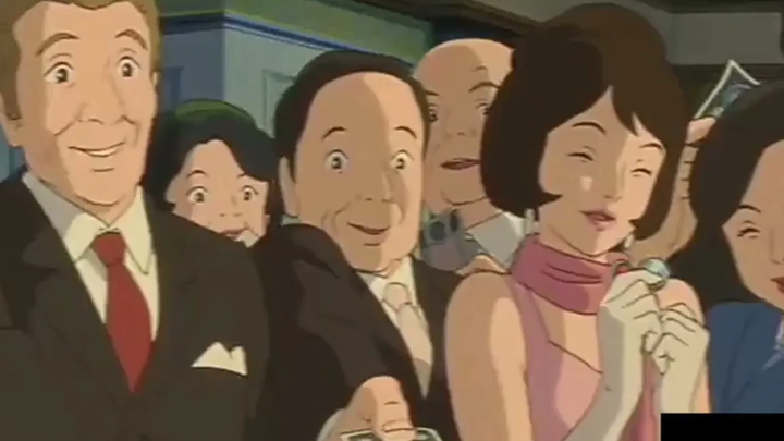 Lana Del Rey Cola / อะนิเมะ เมื่อ Marnie อยู่ที่นั่น