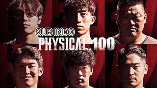 Phys1c4l 100 Season 1 Ep 6 - Subtitle Indonesia