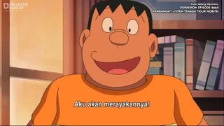 Doraemon episode