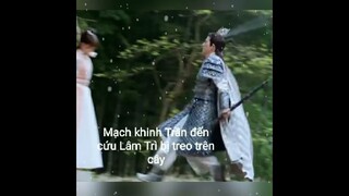 Công Tử Khuynh Thành tập 21 22 23 preview