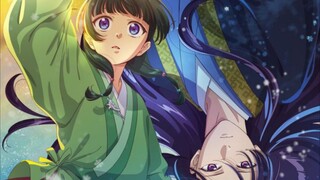 [S2] Kusuriya no Hitorigoto eps 38 sub indo
