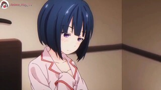 Đang Bị Sốt Không Giúp Mà Còn.. 🥲 |#anime
