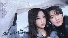 ⛷️❤️ Ep.9|Sυb.In₫о