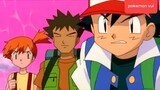 Thách đấu pokemon ở thế giới pha lê với Satoshi