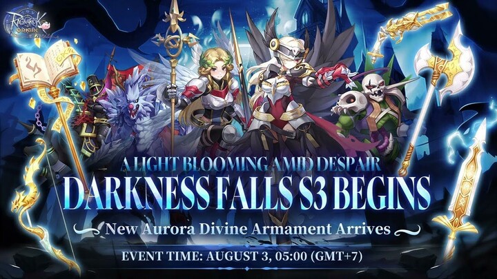 Persiapan TON S3 Rilis! Tips, Tricks, Cards #ragnarokoriginclassic