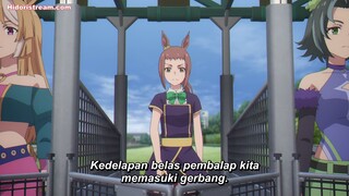 Eps_2(15) balapan cewek kuda gray [Uma Musume: Cinderella Gray part 2]