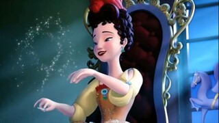แม้จะรักษาแบบราชวงศ์แล้ว เธอก็ยังดูไม่เหมือนเจ้าหญิง #LittlePrincessSofia#AmberPrincess#SofiaLittleP