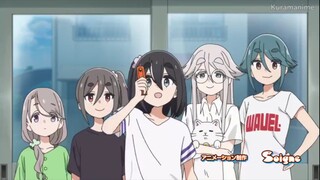 Mono(mono) subtitle Indonesia episode 8