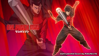 One Punch Man S2 - Metal Bat's theme (HQ Cover)