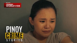 Dalagita, nakaranas ng pananakit mula sa kanyang nobyo dahil sa selos! | Pinoy Crime Stories
