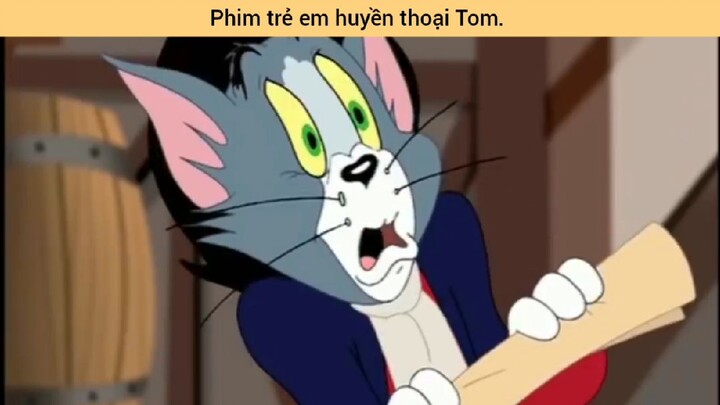 cuộc rượt đuổi giữa mèo và chuột