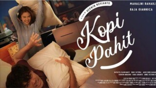 Kopi Pahit (2022)