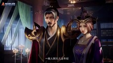 DRAGON PRINCE YUAN EPISODE 01
