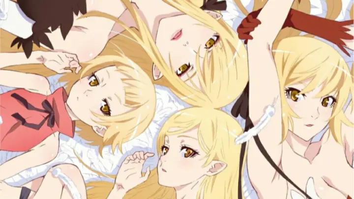 物语系列 阿良良木历 小忍 伤物语 即使无人问罪 也不是无罪 这是活在世上的人们必须警惕在心的道理 生而在世 不可能一尘不染 Bilibili 物语系列 阿良良木历 小忍 伤物语 即使无人问罪 也不是无罪 这是活在世上的人们必须警惕在心的道理 生而在世 不可能一尘不染 Bilibili