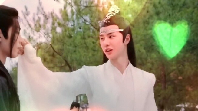 [Bojun Yixiao/Anh em nào cũng phải ra mặt] Ngày 5.9 tình yêu ở đây, anh vẫn ở đây, còn em thì sao?