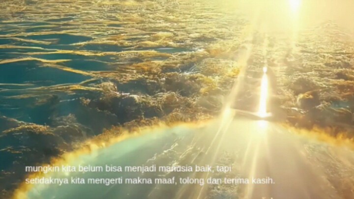 Bismillah menjadi yang terbaik