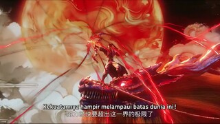 Tomb of Fallen S3 Eps 19 Sub Indo HD