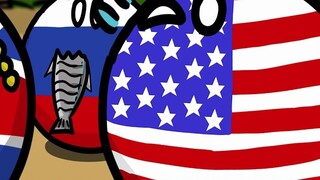 Polandball: Episode 9 Sebuah Perahu Penyelamat