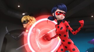 Watch Ladybug &CatNoir  Mõvies For Free : Link In Description