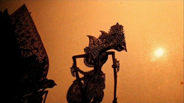 The Story of Central Java