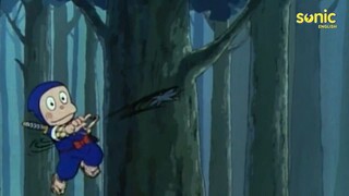 Who Broke Yumiko_s Flower Pot_ _ Ninja Hattori _ Full Episode