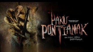 PAKU PONTIANAK (2013) FULL MOVIE.