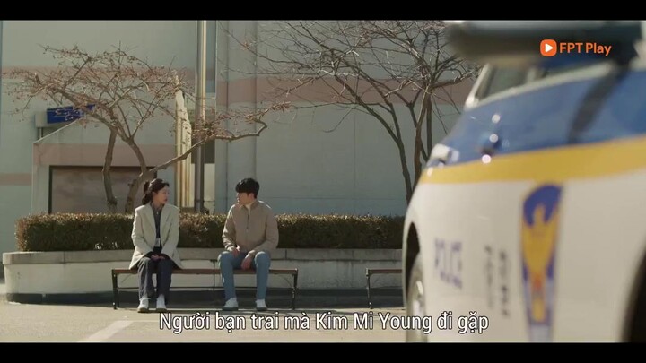 Bắt Ma Phá Án EP 13B [Sub Việt]