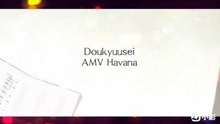 Doukyuusei AMV