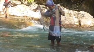 fishing in Nepal | himalayan trout fishing in Nepal | asala fishing |