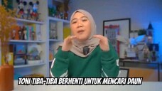 Gabungan KHW Nadia Omara Nusantara #1