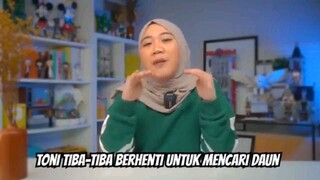 Gabungan KHW Nadia Omara Nusantara #1