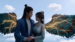 Hành trình bất tử của phàm nhân: Những cảnh bị xóa của Lạc Vân Tông (Phần 2)