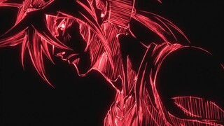 Phi Brain : Kami no puzzle S1 episode 5