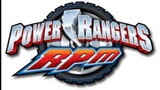 Power Ranger RPM/StormSoundtrack)